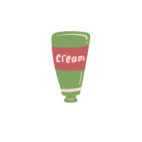 Cream