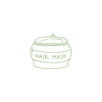 Hair Mask Cream