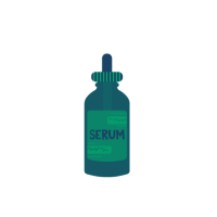 serum