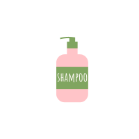 shampoo